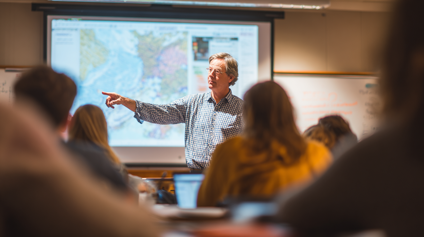 Online Lectures & Tutorials