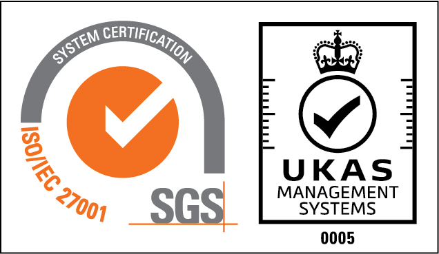 ISO/IEC 27001:2022