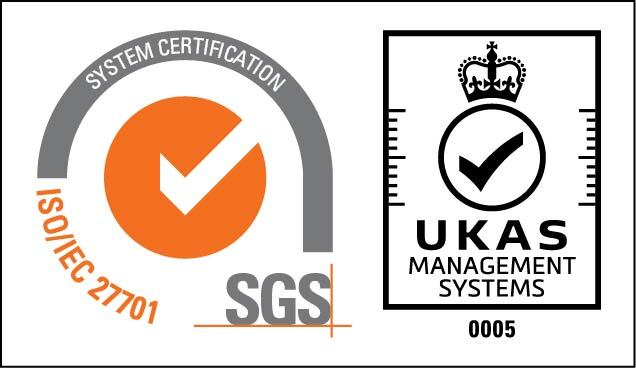 ISO/IEC 27701:2019