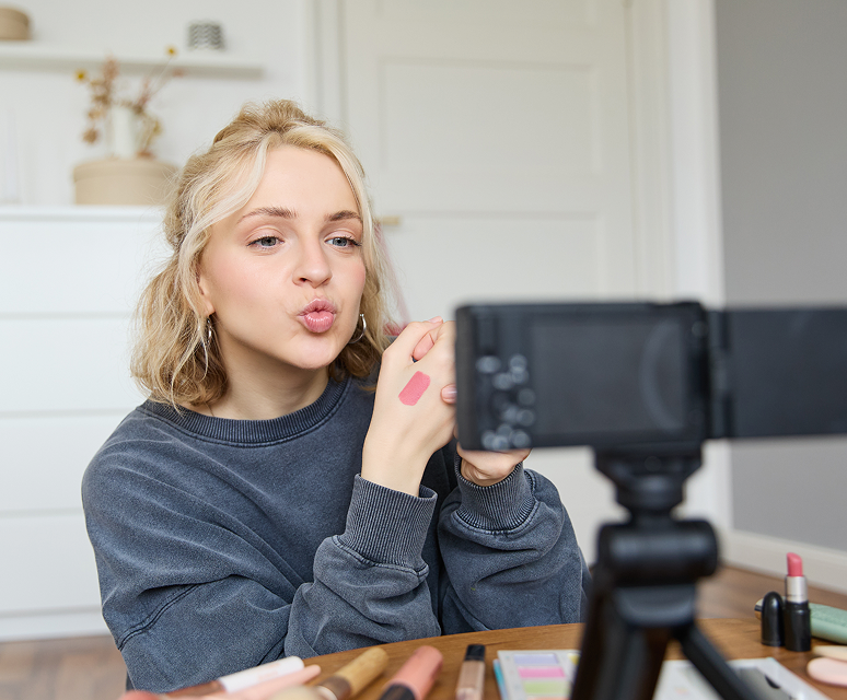 Content Creation