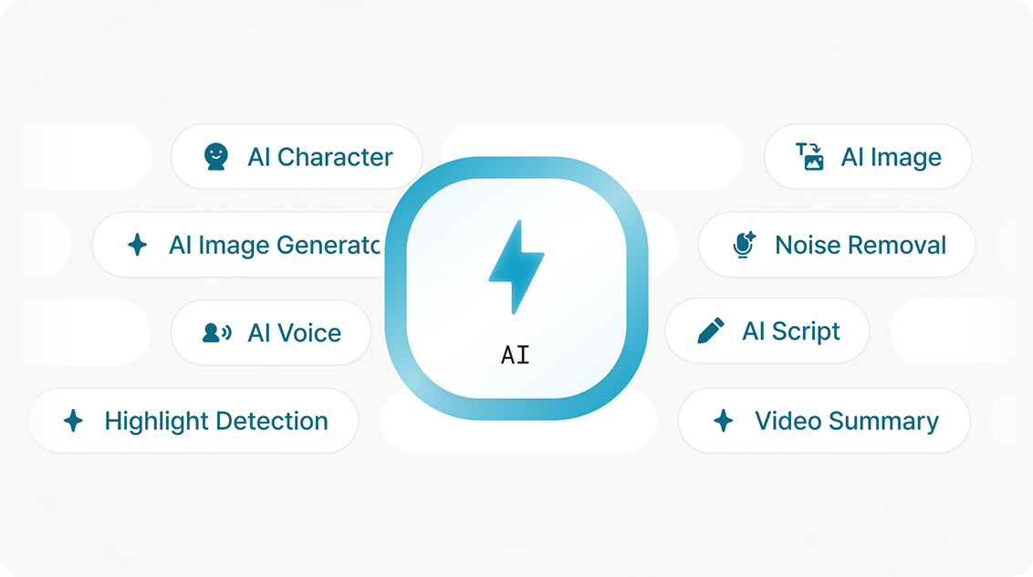 Generative AI Tools