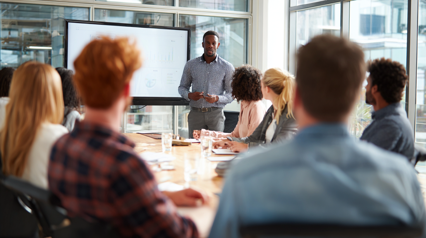 Employee Onboarding Videos