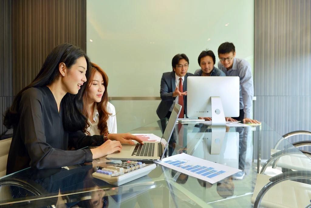 Vrew business solutions